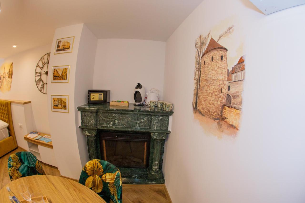 Apartament Ksiazecy Gold Klimatyzacja Boleslawiec  Exterior photo