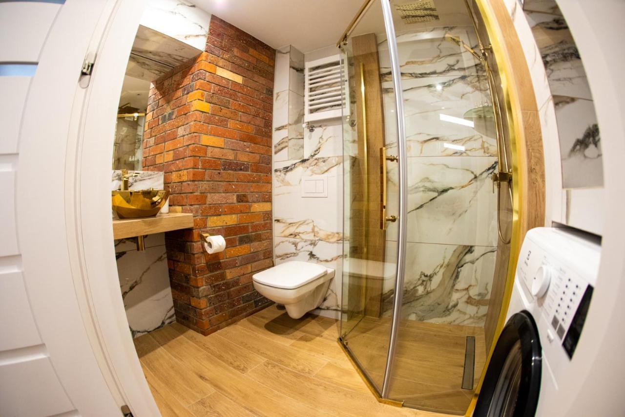 Apartament Ksiazecy Gold Klimatyzacja Boleslawiec  Exterior photo
